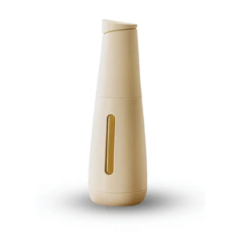 La gourmet One Touch 0.5L Oil & Liquid Dispenser