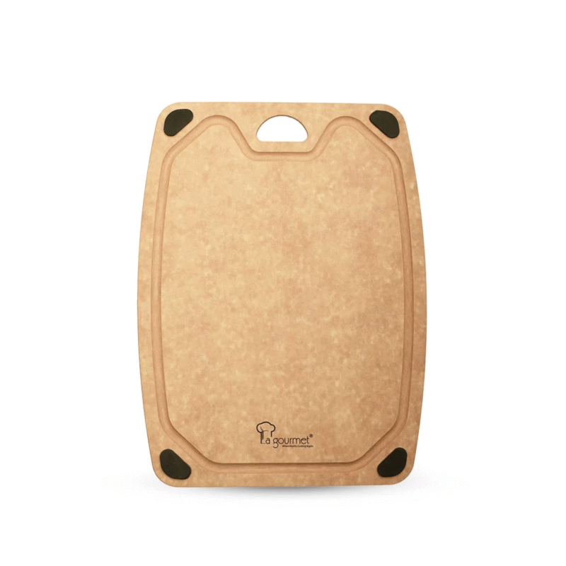 La gourmet Anti Microbial Board - Large