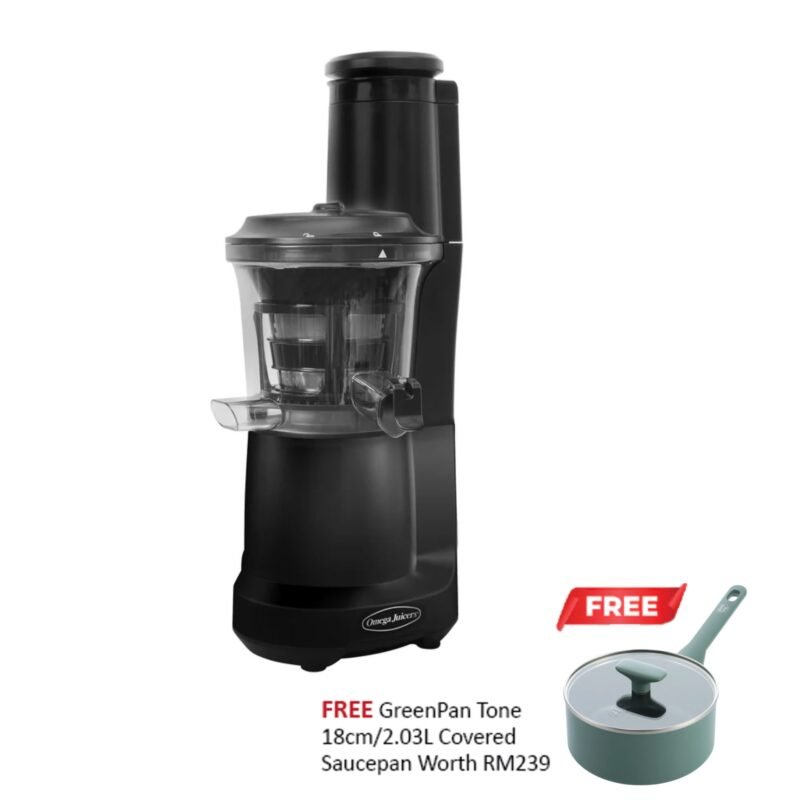 Omega Juicer BMJ