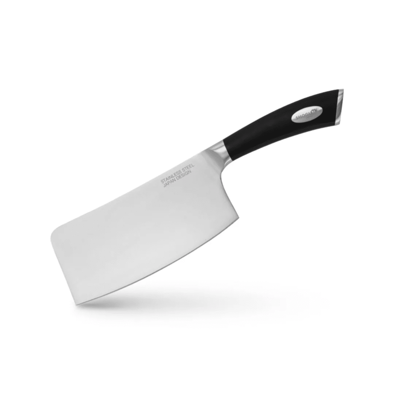 Shogun 18cm / 7" Cleaver
