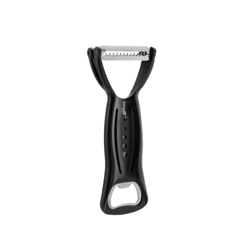 Shogun K-Essentials Multifunctional Peeler
