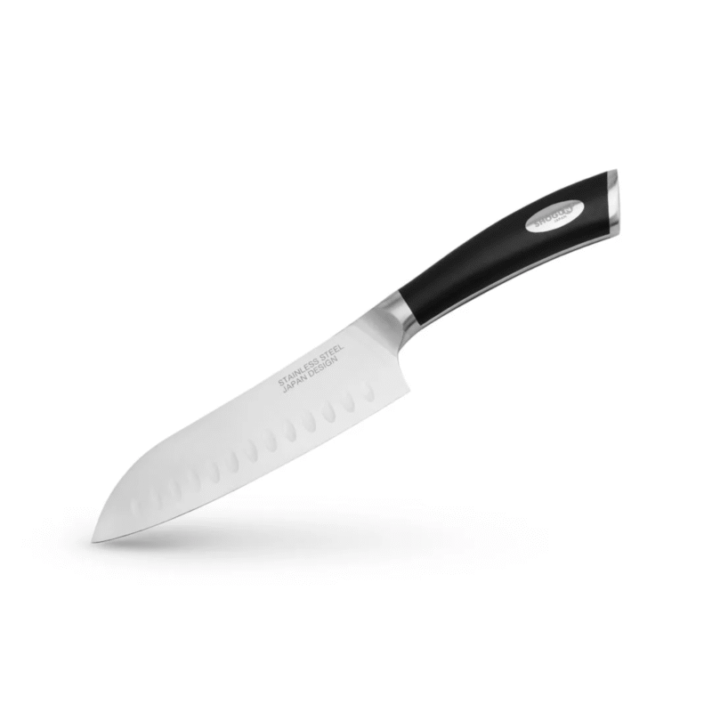 Shogun 16.5cm / 6.5" Santoku Knife