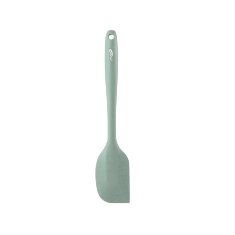 Shogun K-Essential Colours Silicone Spatula (Green)