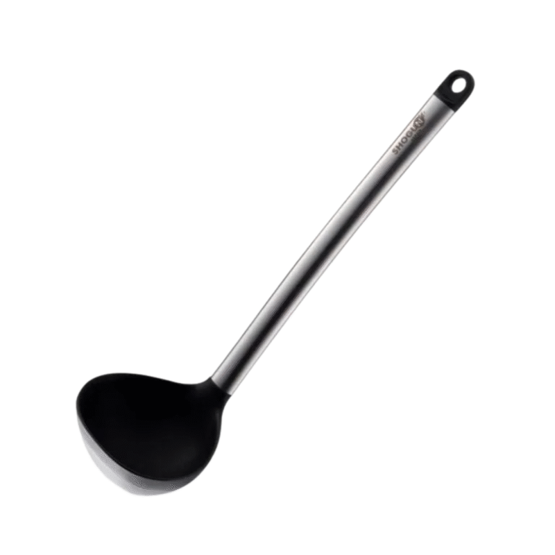 Shogun K-Essentials Silicone Ladle