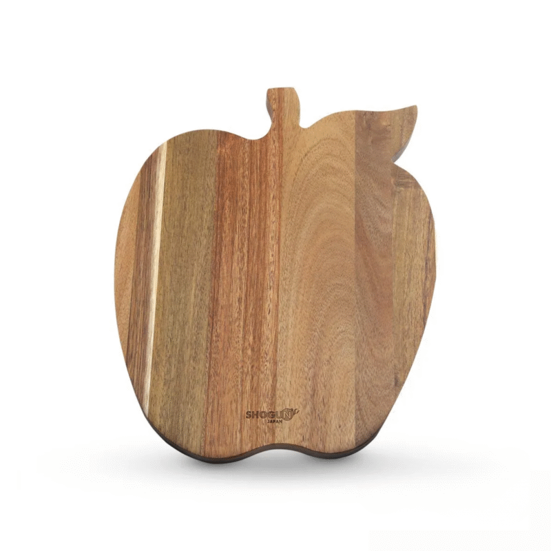 Shogun Acacia Serving Board - Apple