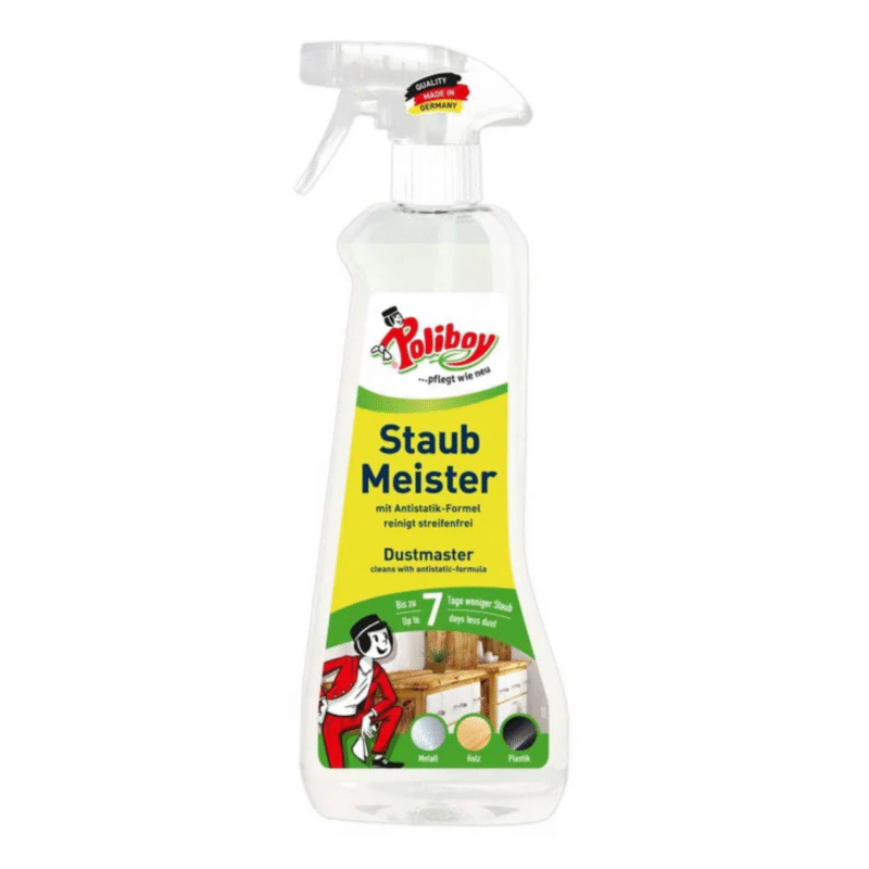 Poliboy Dustmaster Furniture Spray 500ml
