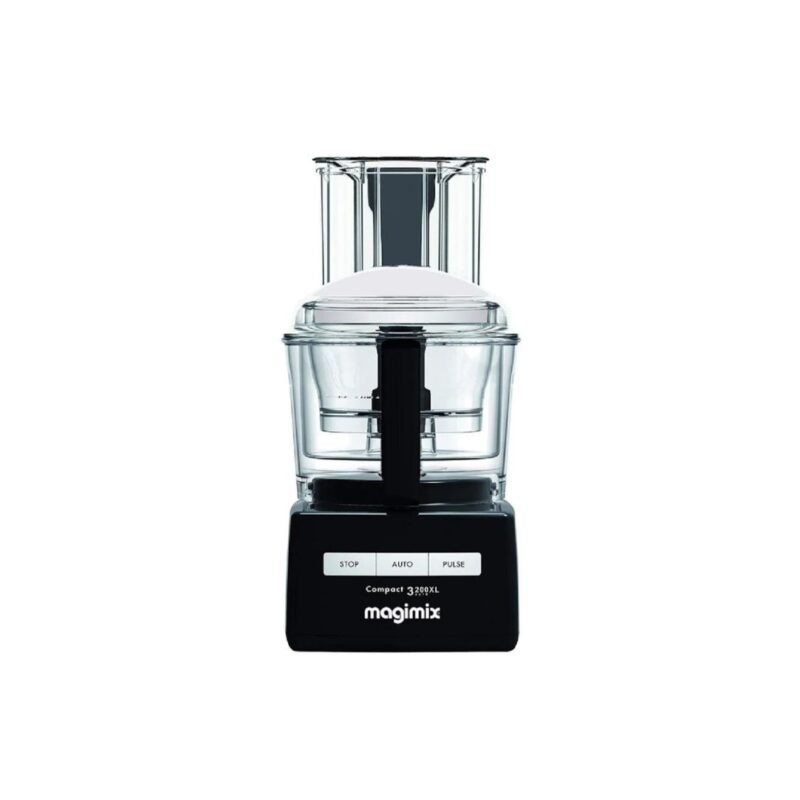 Magimix Compact 3200XL - Black