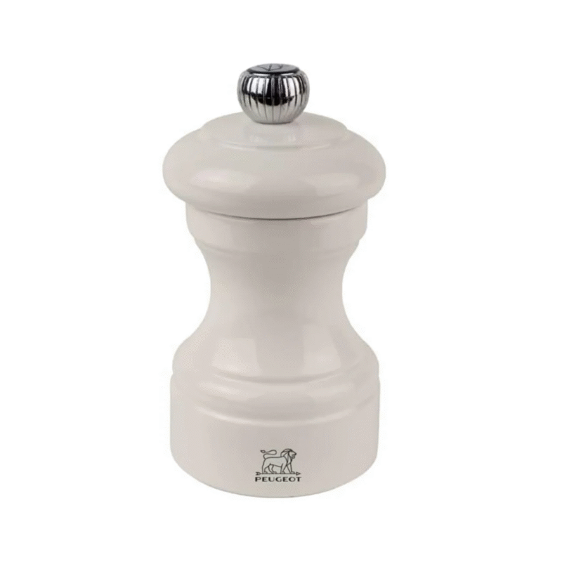 Peugeot Bistrorama 10cm Pepper Mill - Ivory
