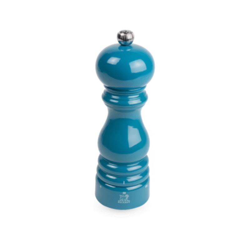 Peugeot Paris u'Select Salt Mill Z 18cm - Blue Pacifique