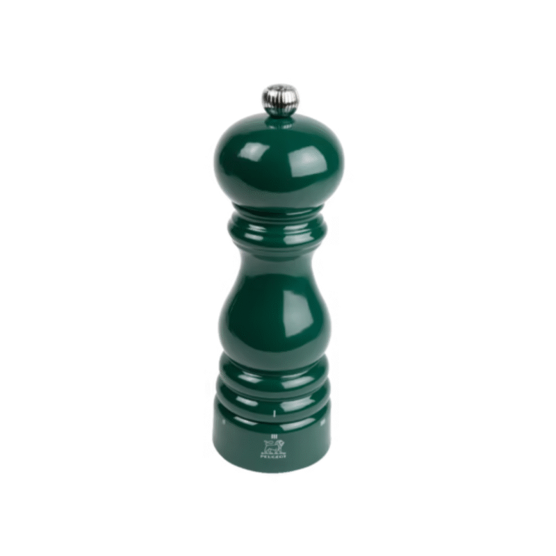 Peugeot Paris u'Select Salt Mill Z 18cm - Green Forest