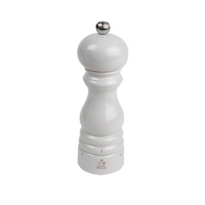 Peugeot Paris u'Select Salt Mill Z 18cm - Pearl Grey