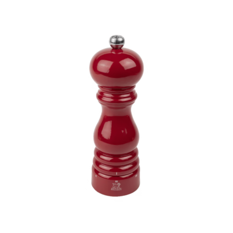Peugeot Paris u'Select Salt Mill Z 18cm - Red Passion
