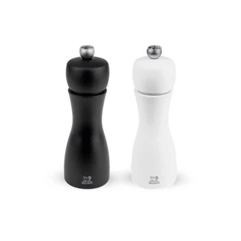 Peugeot Tahiti Duo 15cm Black & White