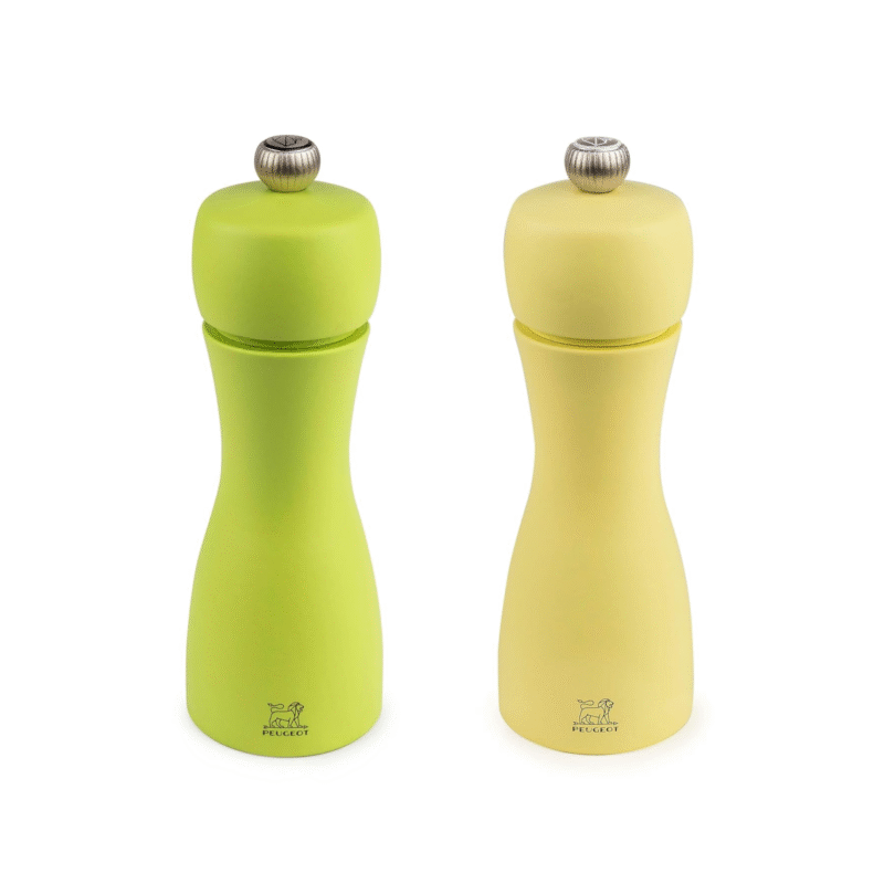 Peugeot Tahiti Duo 15cm Spring