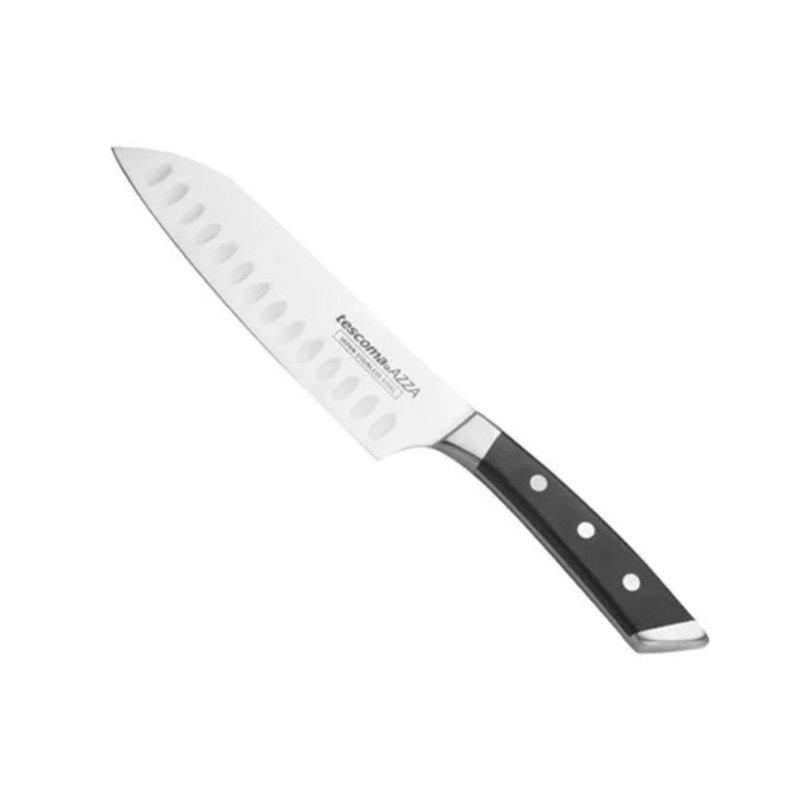Tescoma Azza Japanese Santoku Knife 14cm