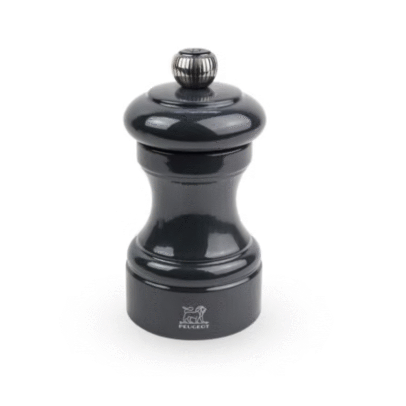 Peugeot Bistrorama 10cm Pepper Mill - Slate