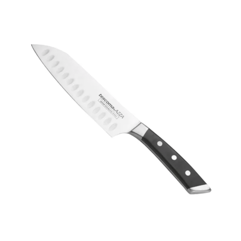 Tescoma Azza Japanese Santoku Knife 18cm