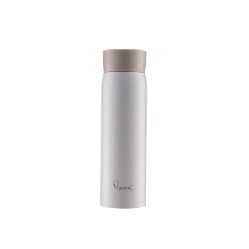 La gourmet Autumn Tumbler 500ml - Taupe Beige