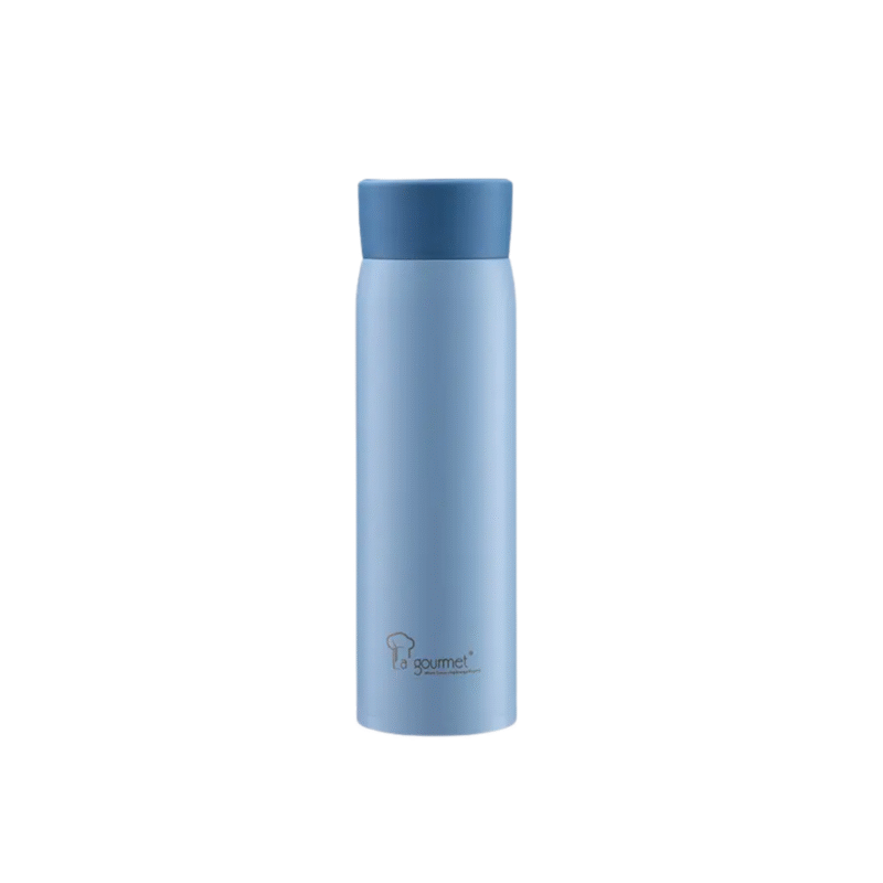 La gourmet Autumn Tumbler 500ml - Soft Blue