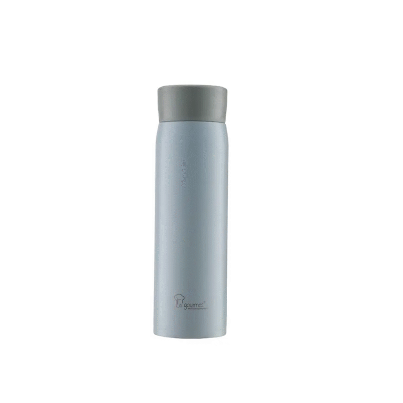 La gourmet Autumn Tumbler 500ml - Sage Green