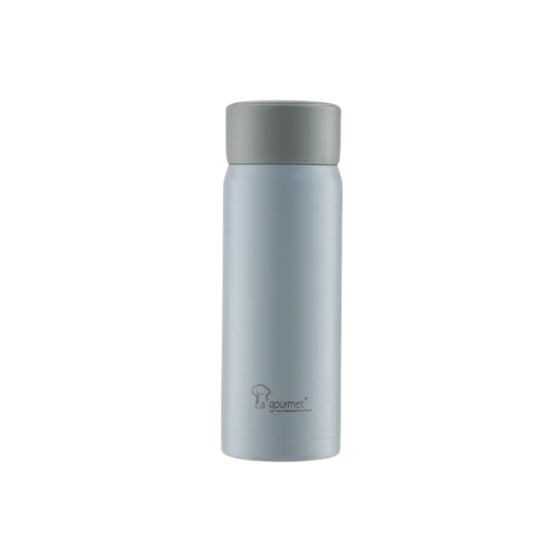 La gourmet Autumn Tumbler 300ml - Sage Green