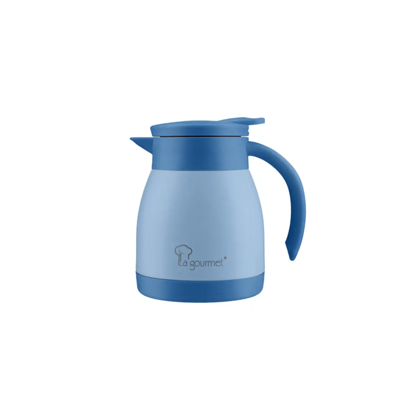 La gourmet Autumn Pitcher 500ml - Soft Blue