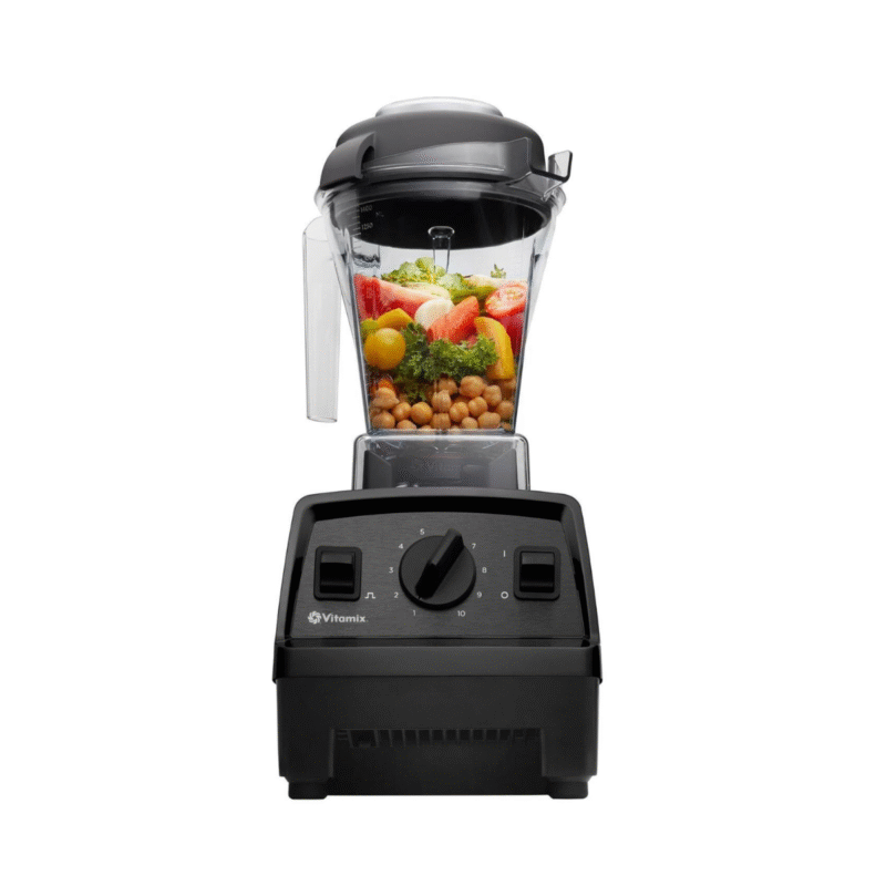 Vitamix Explorian E310 - Black