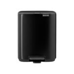 Brabantia BO Pedal Bin 7L