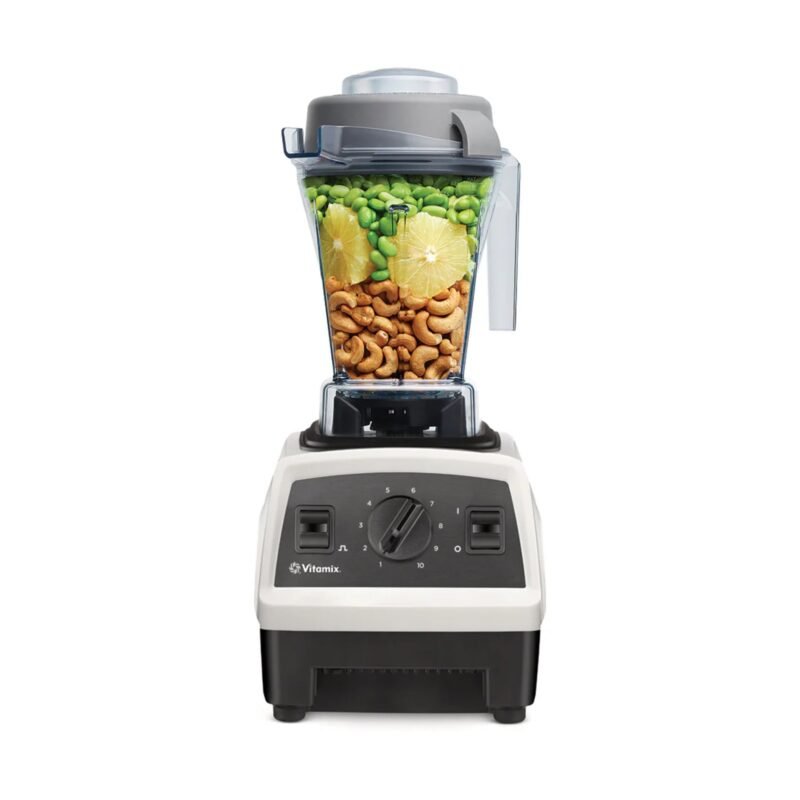 Vitamix Explorian E310 - White