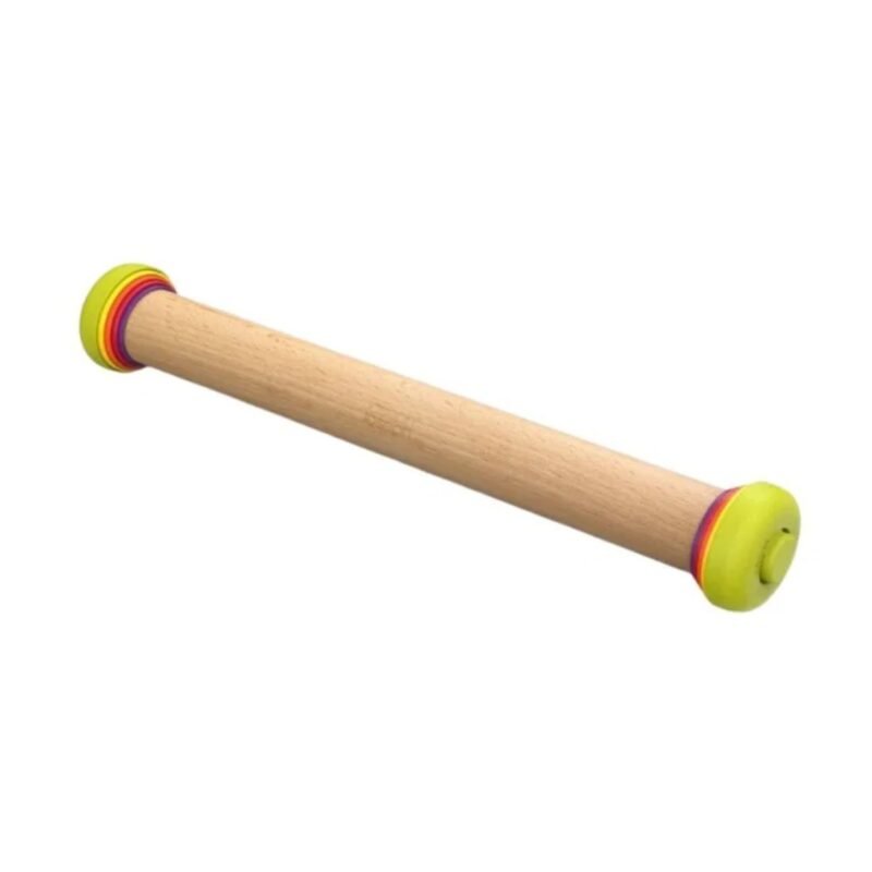 Joseph Joseph PrecisionPin™ Rolling Pin (Multicolor)