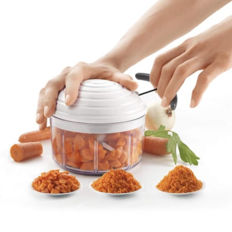 Metaltex Rotomoc Vegetable Cutter