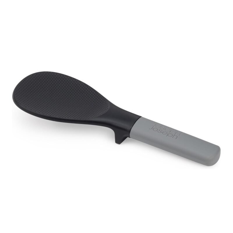 Joseph Joseph Elevate™ Fusion Black Rice Spoon