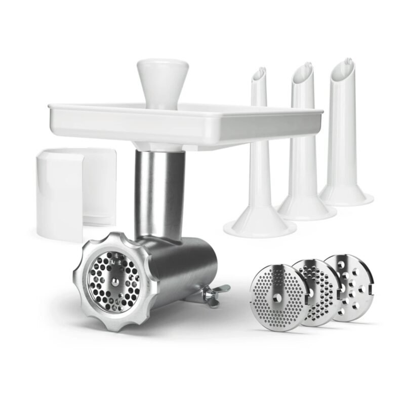 Ankarsrum Attachment - Mincer Hunter Package
