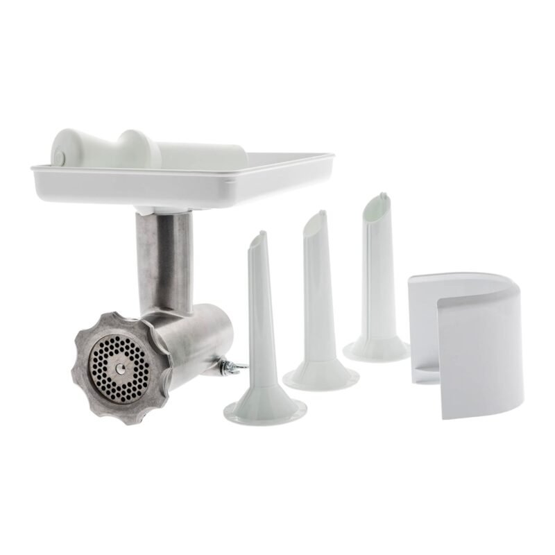 Ankarsrum Attachment - Original Mincer Set