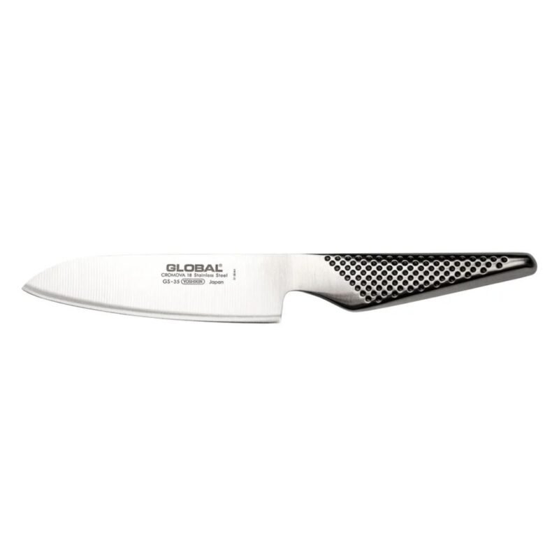 Global Santoku Knife 13cm, GS-35