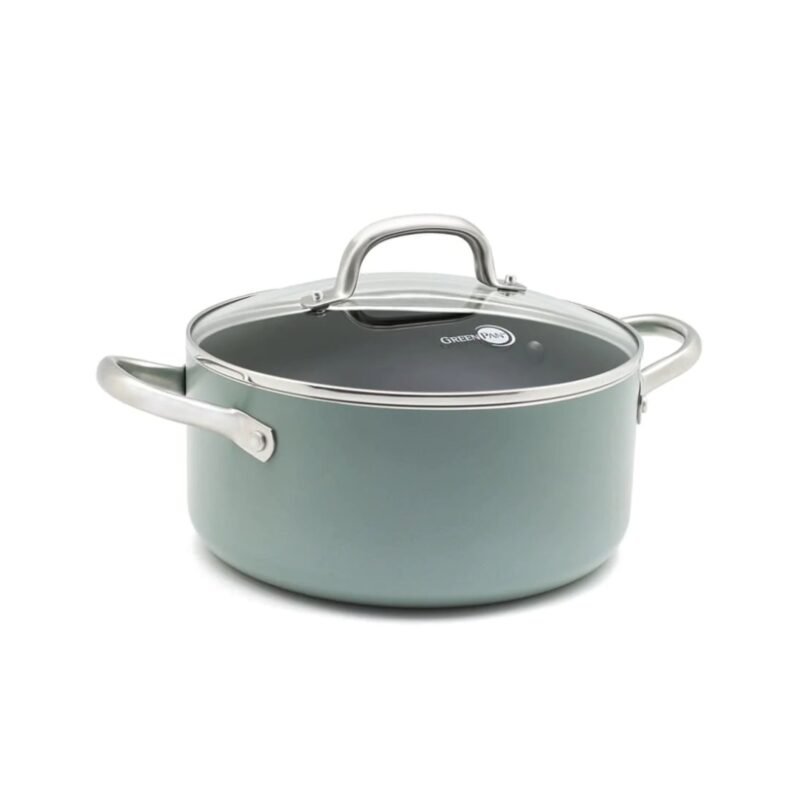GreenPan Mayflower 20cm Casserole