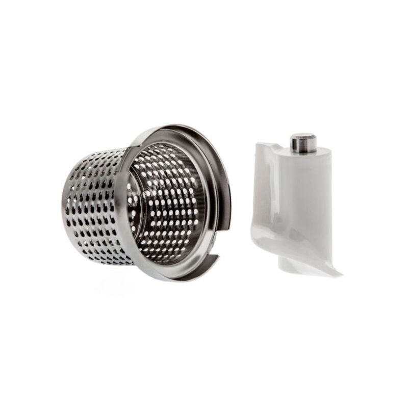 Ankarsrum Attachment - Grater