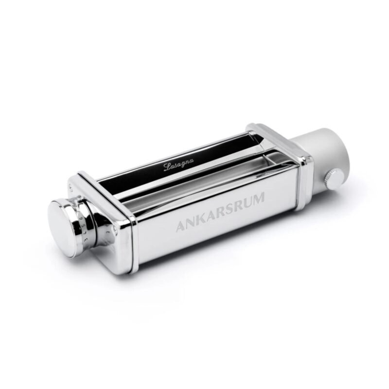 Ankarsrum Attachment - Pasta Roller Lasagna