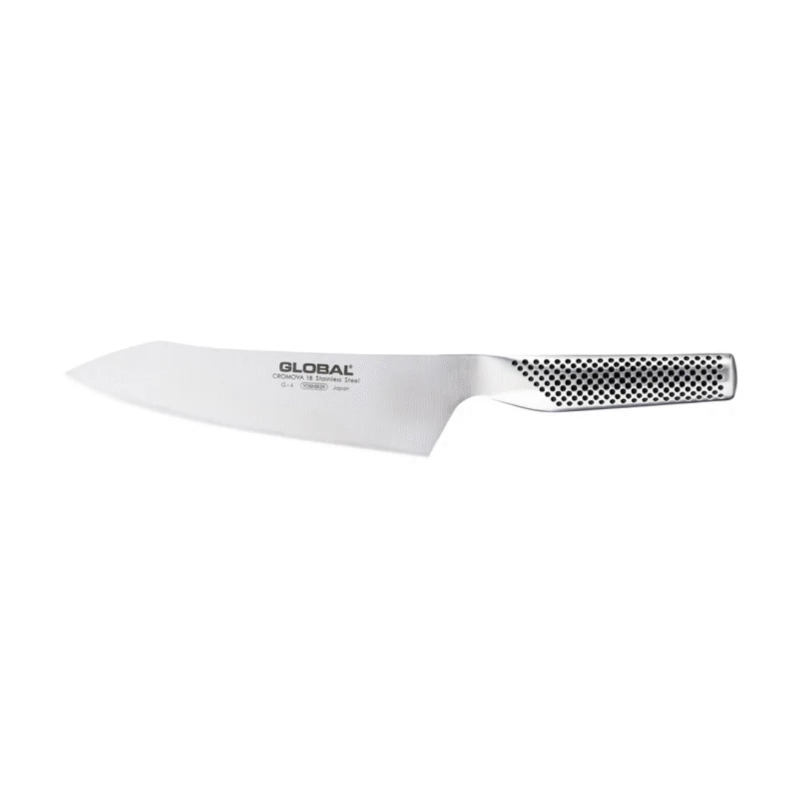 Global Oriental 18cm Cooks Knife, G-4