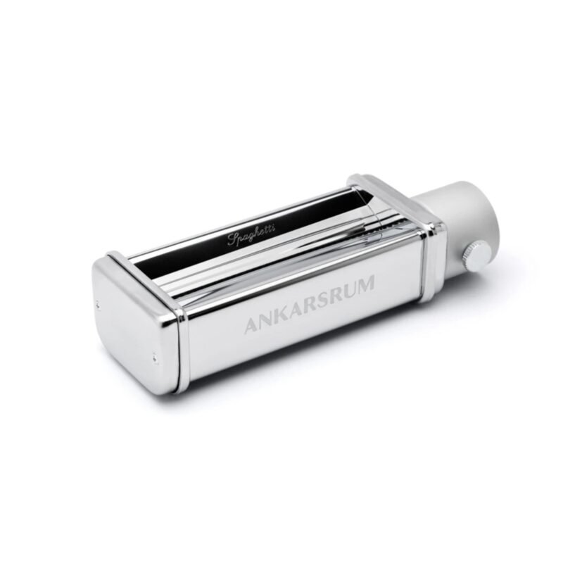 Ankarsrum Attachment - Pasta Cutter Spaghetti 2mm