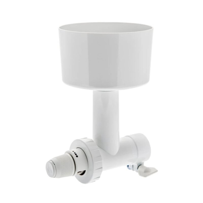 Ankarsrum Attachment - Grain Mill