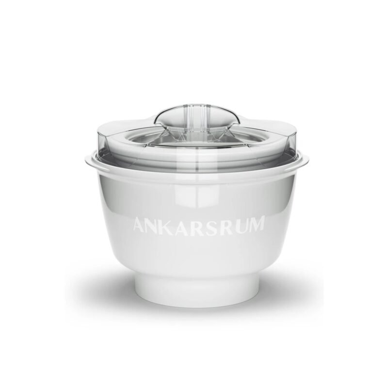 Ankarsrum Attachment - Ice Cream Accessories