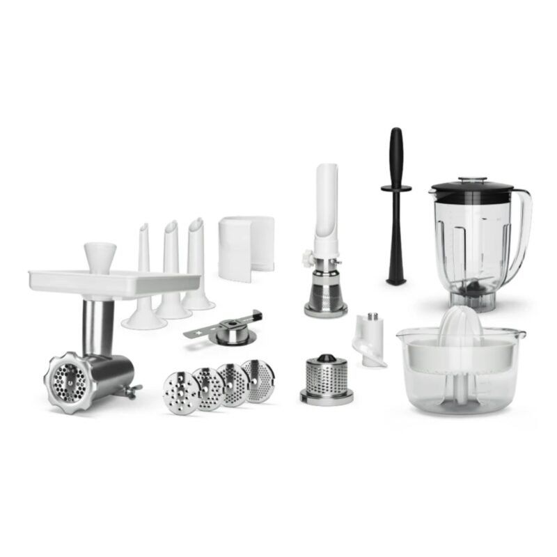 Ankarsrum Attachment - Deluxe Package