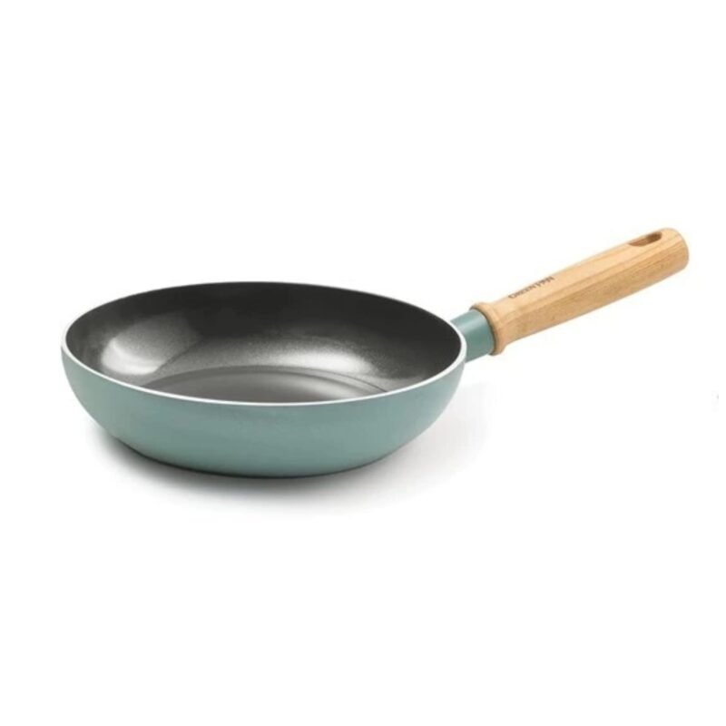 GreenPan Mayflower 24cm Deep Fry Pan
