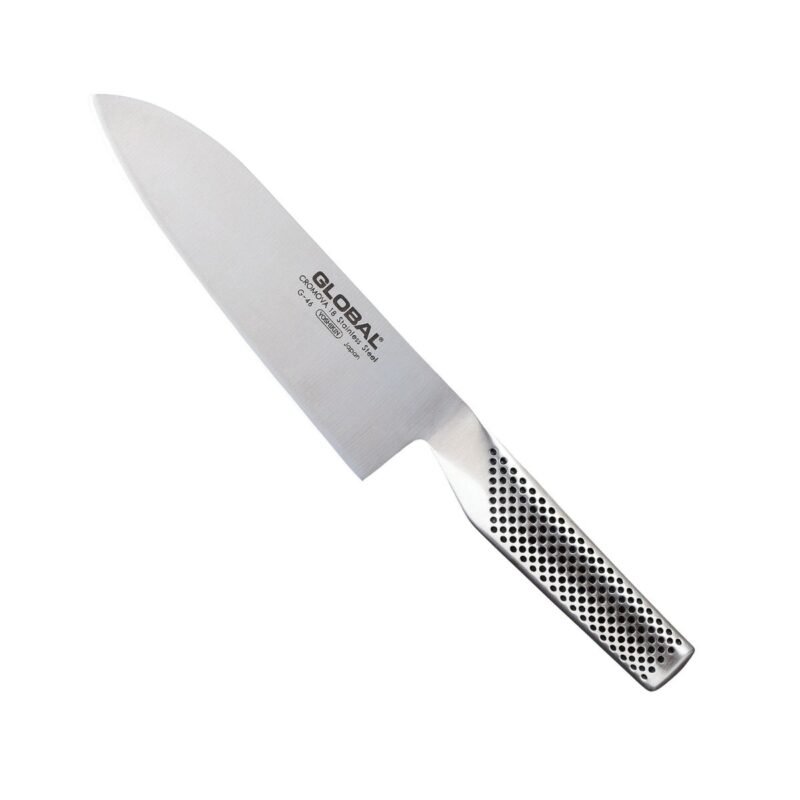 Global Santoku Knife 18cm