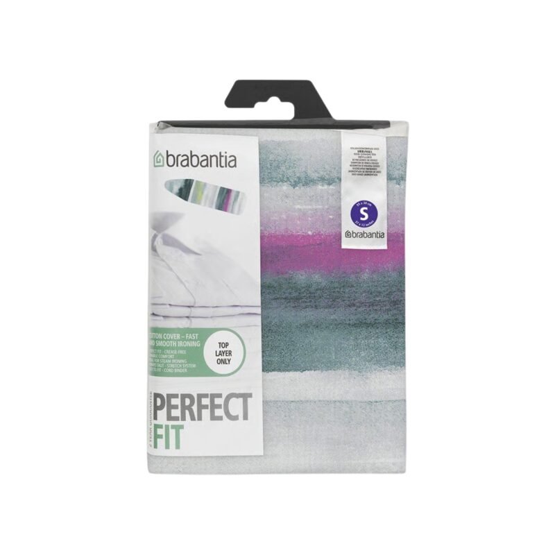 Brabantia Ironing Board Cover (S) - Morning Breeze