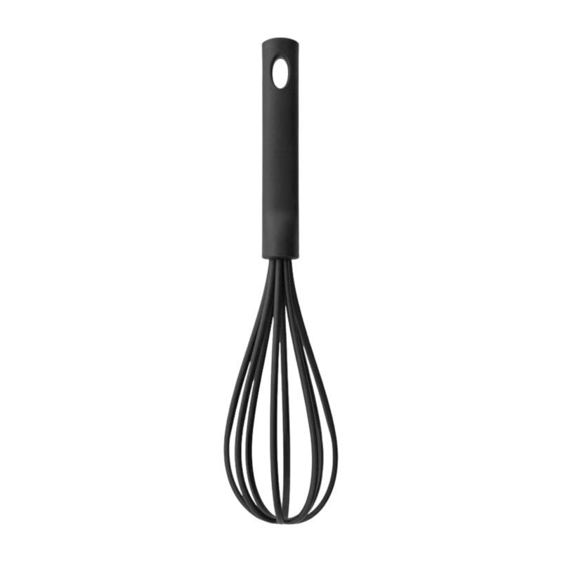 Brabantia Basic Black Nylon Whisk (Large)