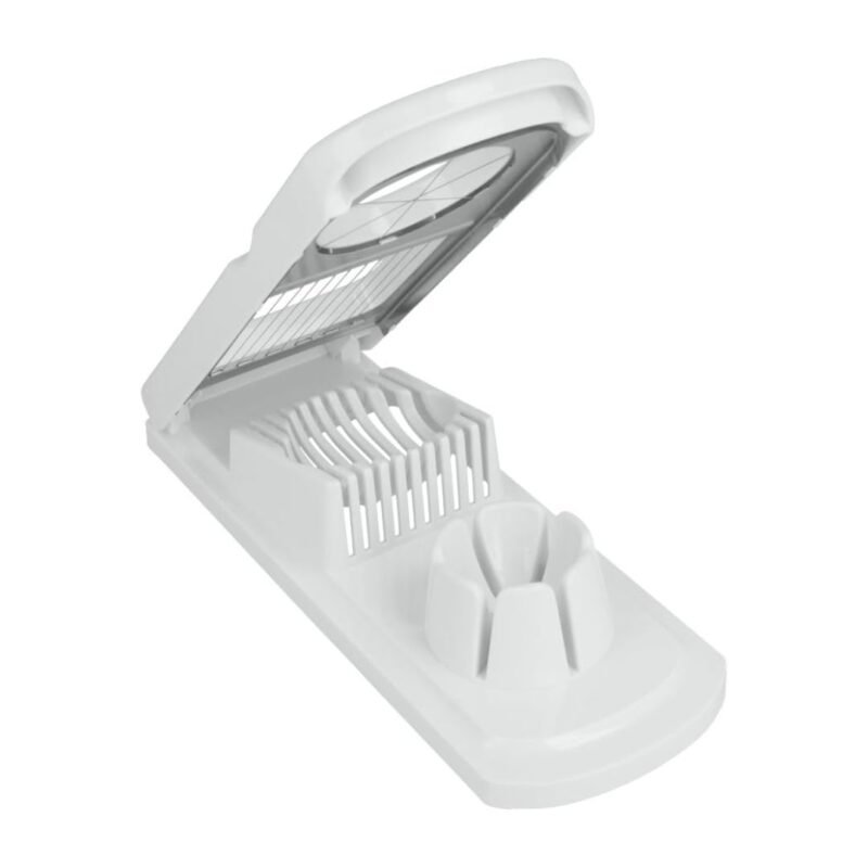 Metaltex Dual Purpose Egg Slicer