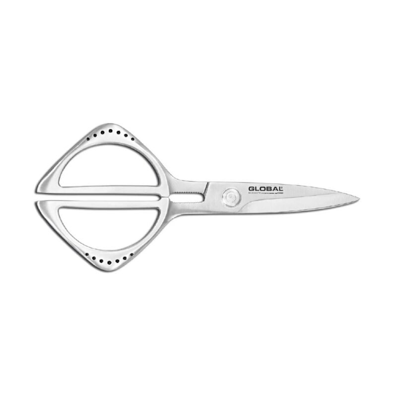 Global Kitchen Shears, 210mm