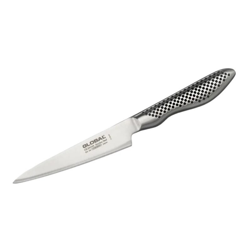 Global Utility Knife 11cm, GS-36